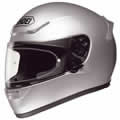 XR 1000 Light silver