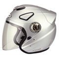 ZS 608 Silver