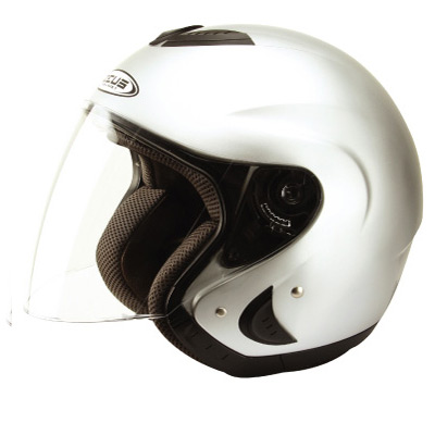 Jet  ZS 607 Silver