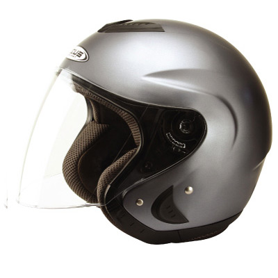 Jet  ZS 607 Titanium