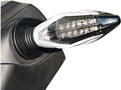 Clignotants à LED Clignotants à LED