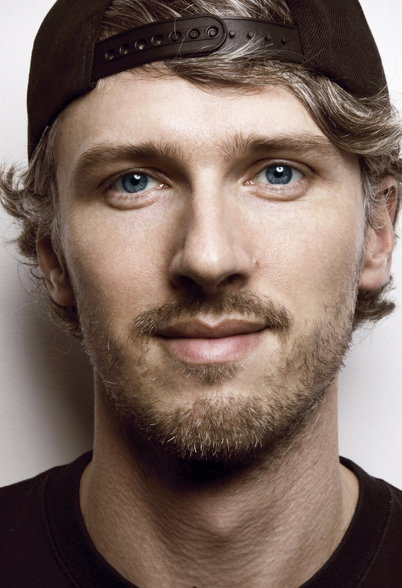 Thibaut Guramand