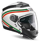 Casque crossover