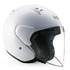 Casque jet