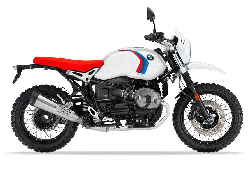 Clignotant moto x2 complet - Équipement moto