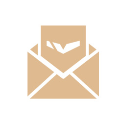 Inscris toi à la newsletter