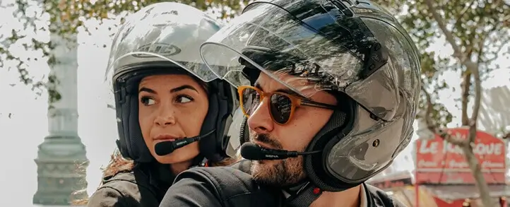 Packs casque + Kits Bluetooth