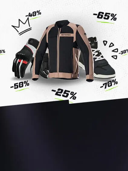 Promos �quipements