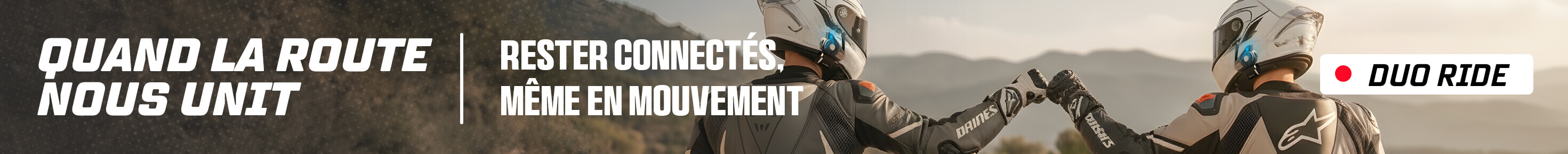 �quipe-toi avec les meilleurs intercoms !