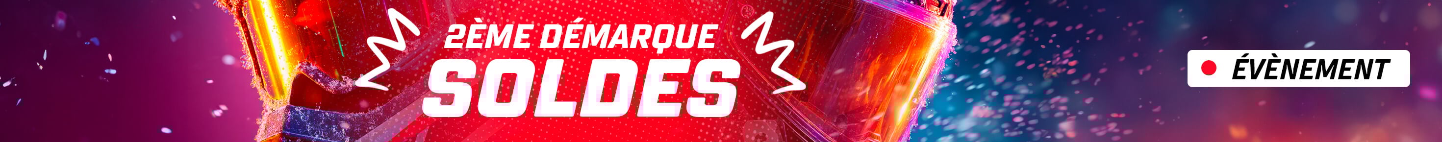 Soldes jusqu'� -70%