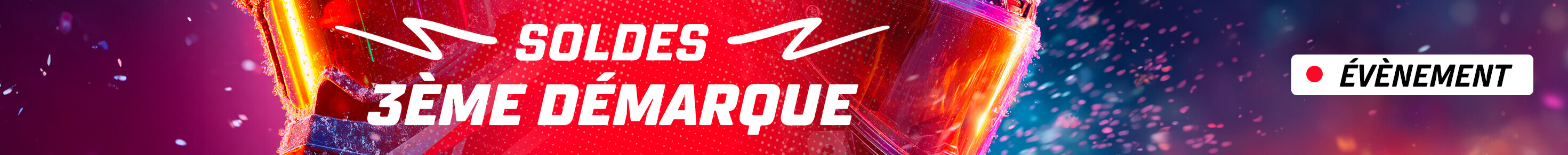 Soldes jusqu'� -70%