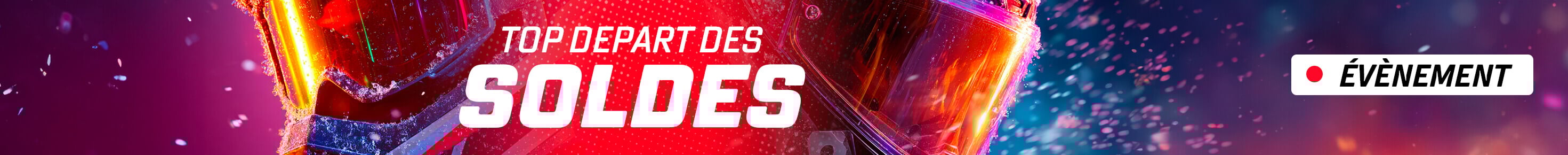 Soldes jusqu'� -70%