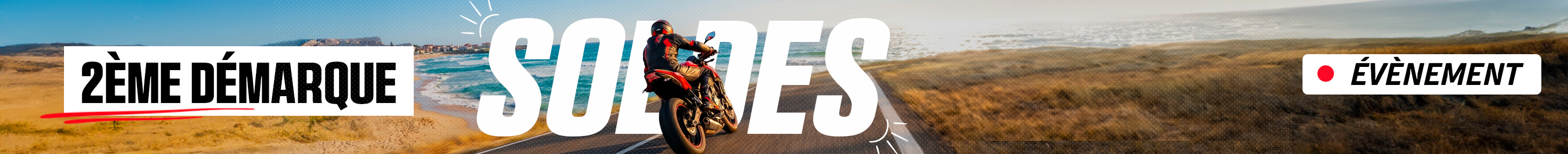 Soldes jusqu'� -70%
