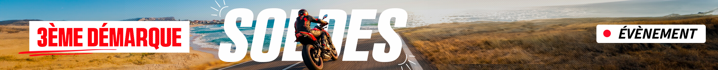 Soldes jusqu'� -70%