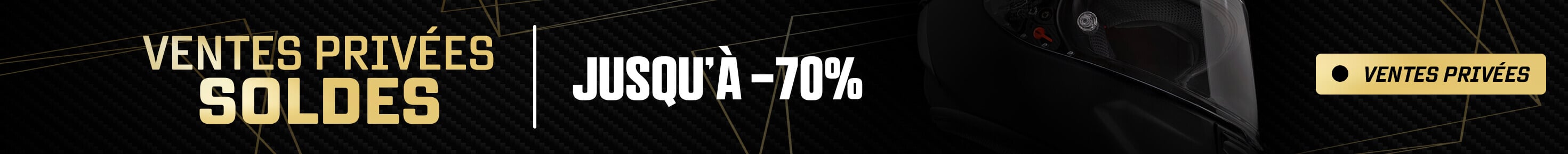 Ventes prives soldes jusqu' -70%