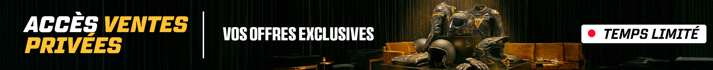 Ventes priv�es jusqu'� -70%