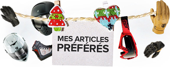 Mes articles prfrs