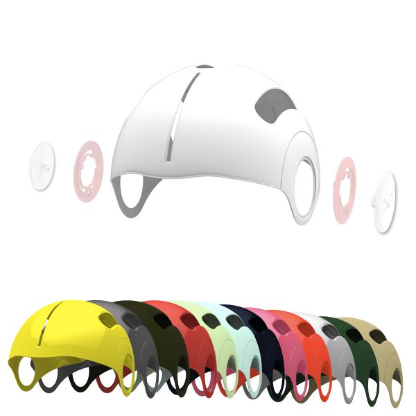 Pices dtaches casque Nexx Cover SX.10 Switx