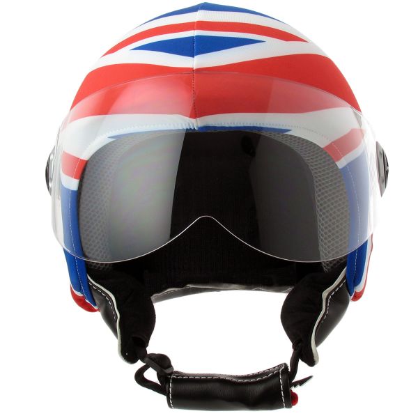 Helmetdress Housse de casque Big Ben