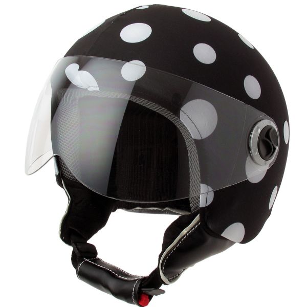 Accessoires Helmetdress Housse de casque Ole Black