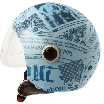 Helmetdress Housse de casque Press