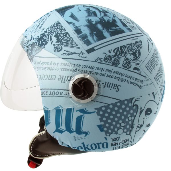 Helmetdress Housse de casque Press