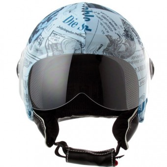 Helmetdress Housse de casque Press