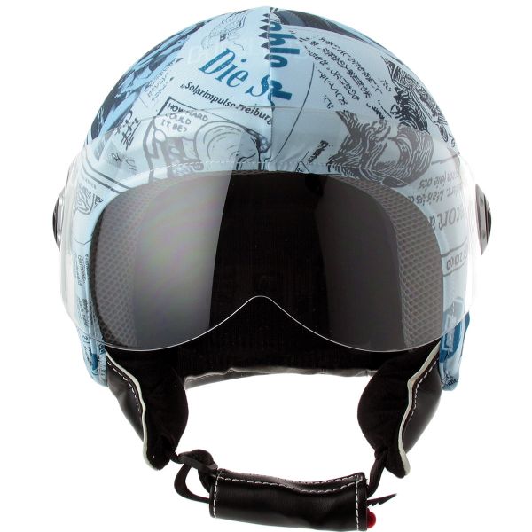 Helmetdress Housse de casque Press