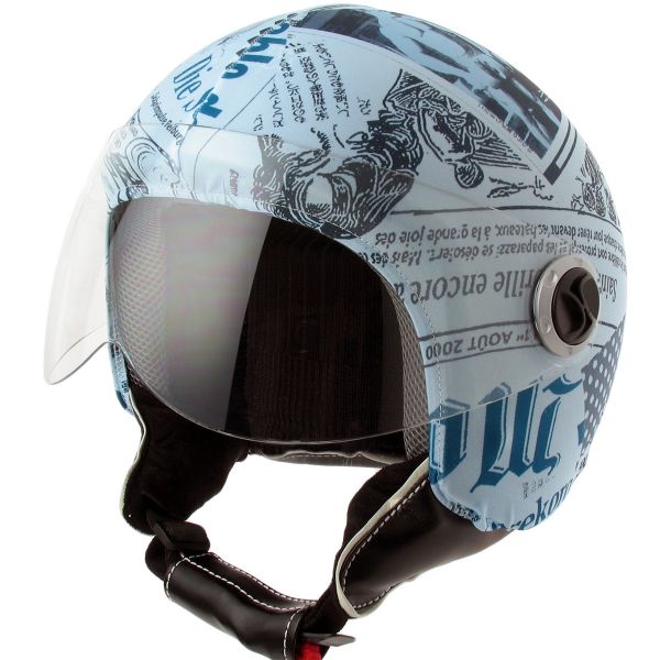 Accessoires Helmetdress Housse de casque Press