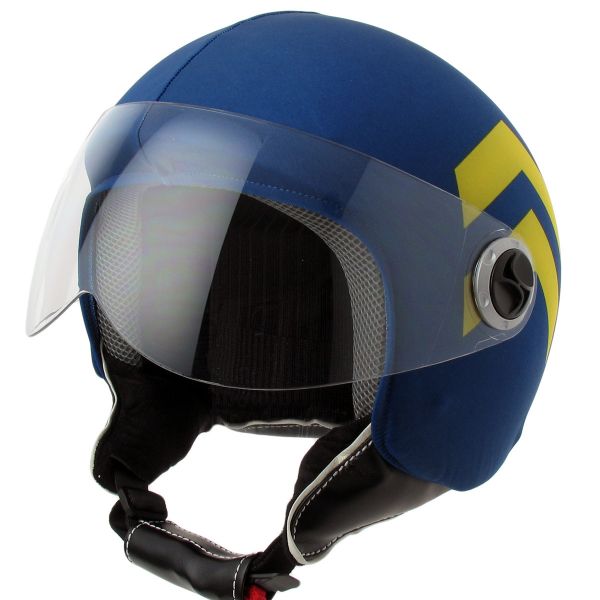 Accessoires Helmetdress Housse de casque Soldier Blue
