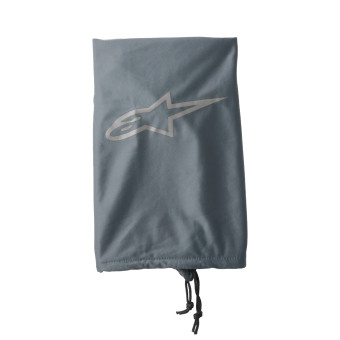 Housse de casque Alpinestars S-M7 Soft Bag Gray Housse de casque Alpinestars S-M7 Soft Bag Gray