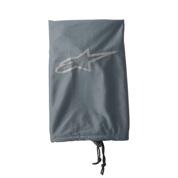 Housse de casque Alpinestars S-M7 Soft Bag Gray Housse de casque Alpinestars S-M7 Soft Bag Gray