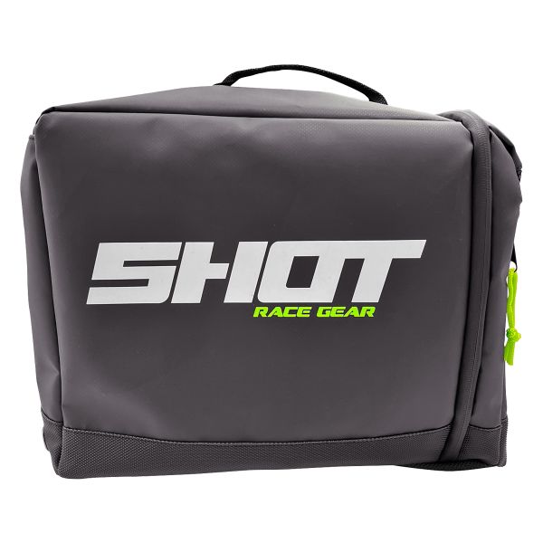Housse de casque SHOT Climatic Helmet Bag Housse de casque SHOT Climatic Helmet Bag