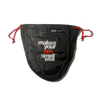 Housse de casque SmellWell Housse de Casque Desodorisante