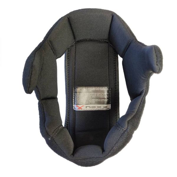 Interieur casque Nexx Coiffe X30 Core - X60 Vision Flex Mercure Bastille - SX.60