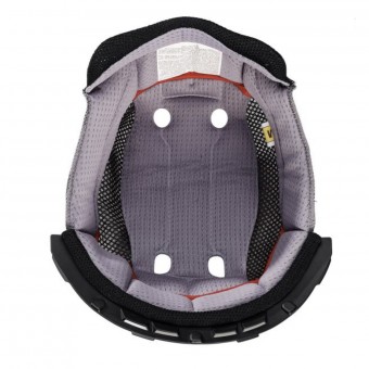 Interieur casque HJC Coiffe IS-33 II Interieur casque HJC Coiffe IS-33 II