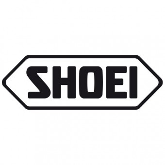 Interieur casque Shoei Coiffe J.O 13 mm Interieur casque Shoei Coiffe J.O 13 mm
