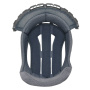 Interieur casque Shoei Coiffe NXR - NXR2 5mm