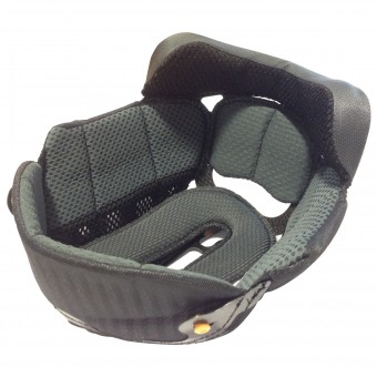 Interieur casque Arai Coiffe RX7 GP 7mm Interieur casque Arai Coiffe RX7 GP 7mm