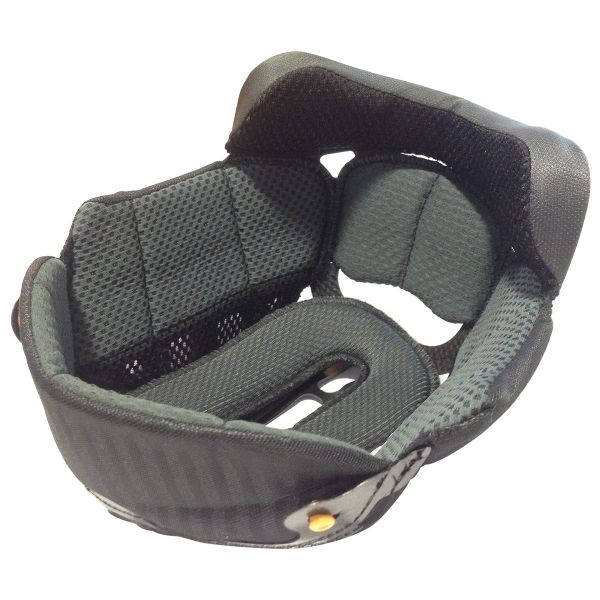 Interieur casque Arai Coiffe RX7 GP 7mm
