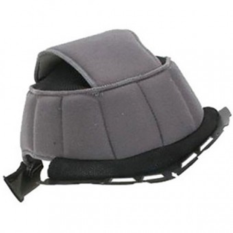 Interieur casque HJC Coiffe SY-Max III Interieur casque HJC Coiffe SY-Max III