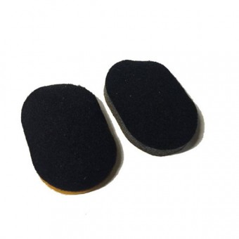 Interieur casque Schuberth Ear Pads C3 Pro - S2 - S2 Sport Interieur casque Schuberth Ear Pads C3 Pro - S2 - S2 Sport