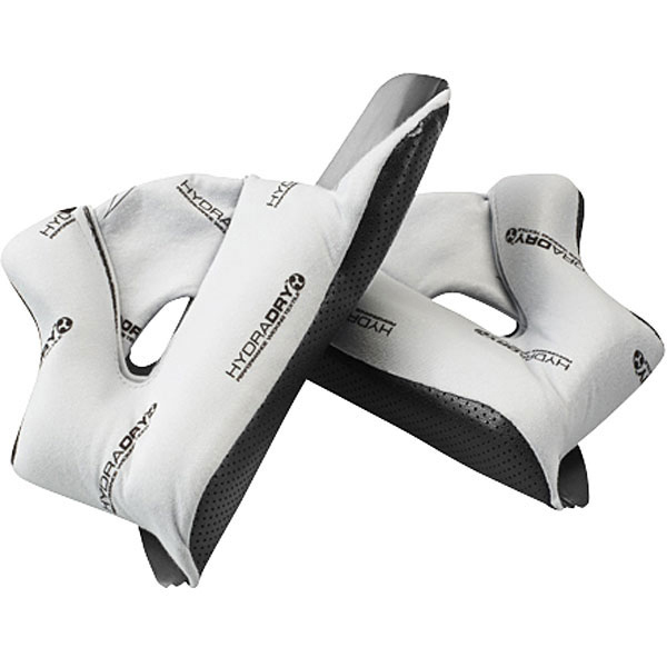 Interieur casque ICON Paire de joues Alliance