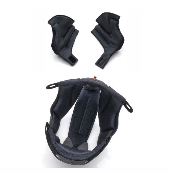 Schuberth ventilation capot pour casque moto c3 PRO Accessoires Pièce de rechange Schuberth ventilation capot pour casque moto c3 PRO Accessoires Pièce de rechange