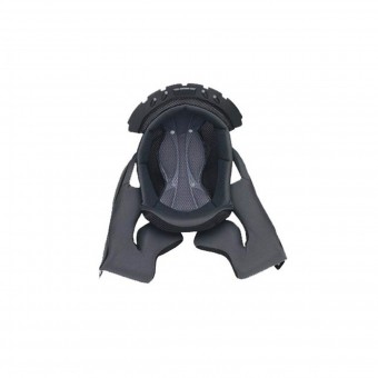 Interieur casque Scorpion Interieur Complet Exo 910 Interieur casque Scorpion Interieur Complet Exo 910