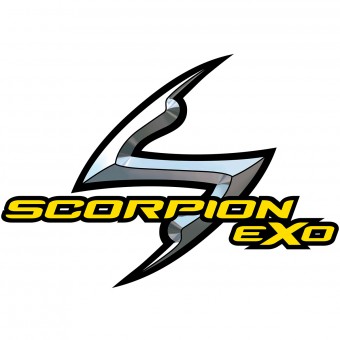 Interieur casque Scorpion Interieur Complet Exo Combat - Exo Combat Evo
