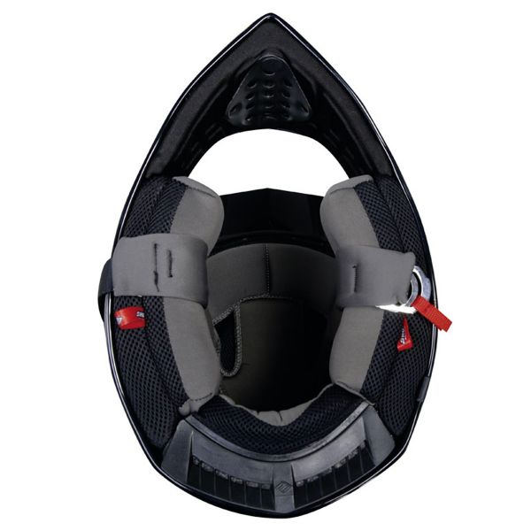 Interieur casque SHOT Interieur Striker Interieur casque SHOT Interieur Striker