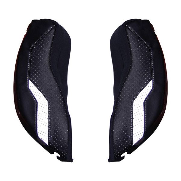 Interieur casque Nexx Paire de Joues X.D1