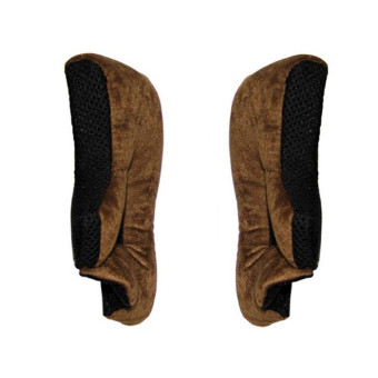 Interieur casque Nexx Paire de Joues X.G100 Camel Interieur casque Nexx Paire de Joues X.G100 Camel