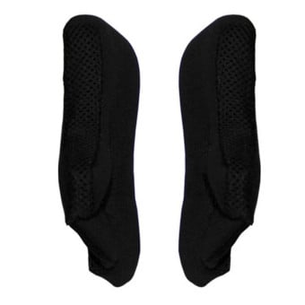Interieur casque Nexx Paire de Joues X.G100 Noires Interieur casque Nexx Paire de Joues X.G100 Noires